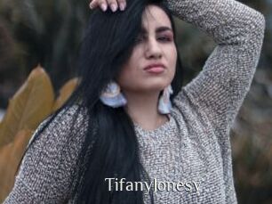 TifanyJonesy