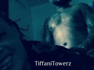 TiffaniTowerz Shop coquin