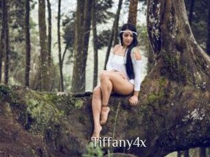 Tiffany4x
