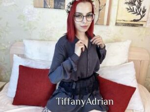TiffanyAdrian