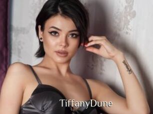 TiffanyDune Shop coquin