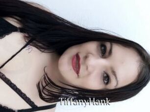 TiffanyHank