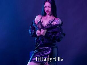 TiffanyHills