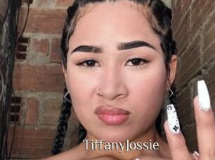 TiffanyJossie