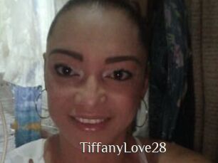 TiffanyLove28
