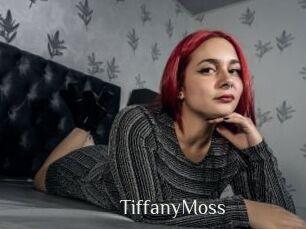 TiffanyMoss