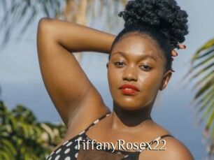 TiffanyRosex22