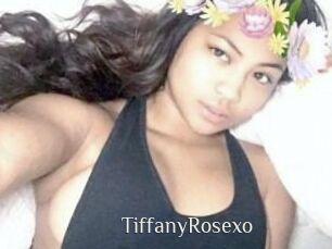 TiffanyRosexo