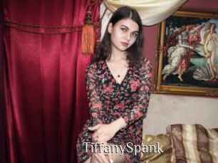 TiffanySpank