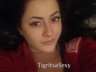 TigritsaSexy