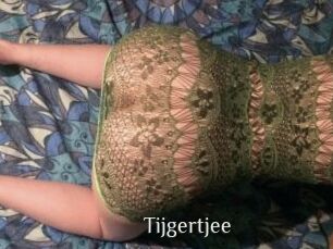 Tijgertjee
