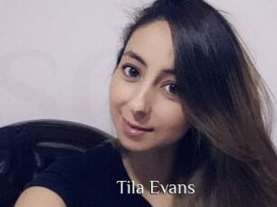 Tila_Evans