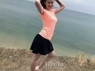 TillieTa Shop coquin