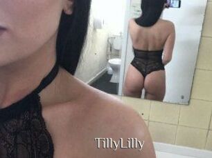 TillyLilly