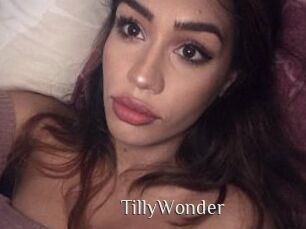 TillyWonder