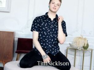 TimNicklson