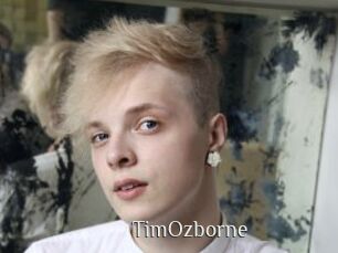 TimOzborne