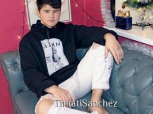 TimatiSanchez