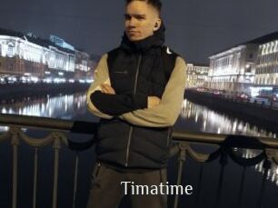 Timatime