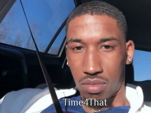 Time4That