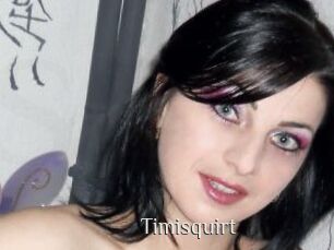 Timisquirt