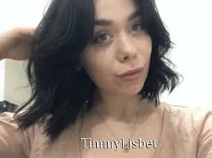 TimmyLisbet