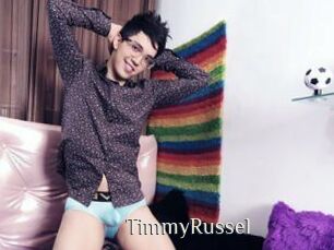 TimmyRussel