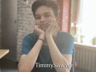 TimmySawyer