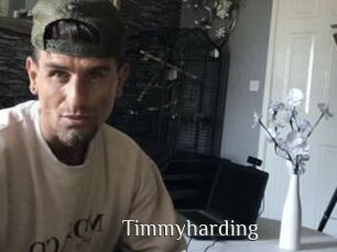 Timmyharding