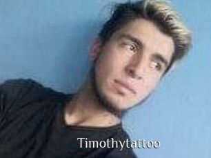 Timothytattoo