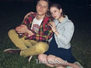 TinaAndSam