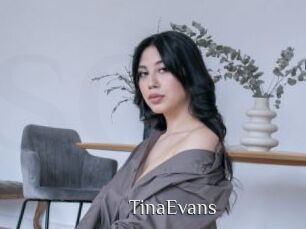 TinaEvans