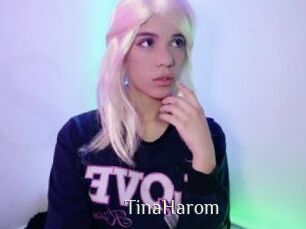 TinaHarom