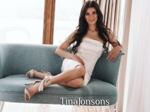 TinaJonsons