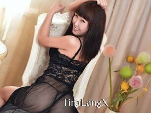 TinaLangX Shop coquin
