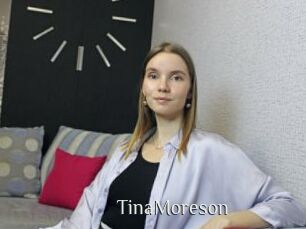 TinaMoreson