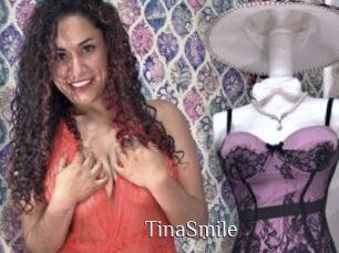 TinaSmile