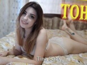 Tina_Baby