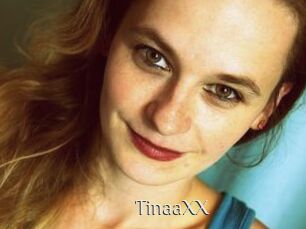 TinaaXX