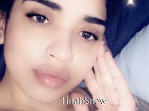 TinahSnow