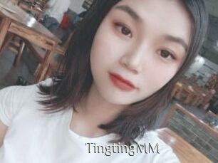 TingtingMM Shop coquin