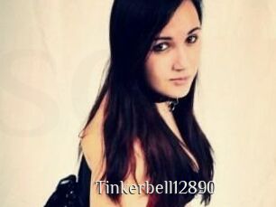 Tinkerbell12890