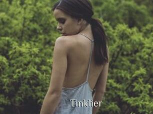Tinklier