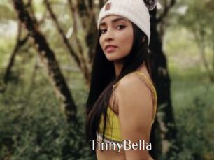 TinnyBella