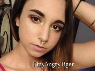 TinyAngryTiger