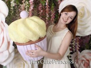 TinyCutePrincess