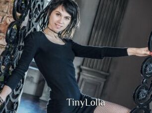 TinyLolla Shop coquin