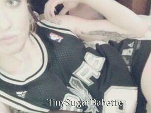 TinySugarBabette