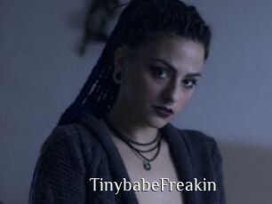 TinybabeFreakin