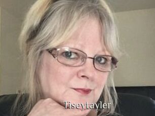 Tiseytayler